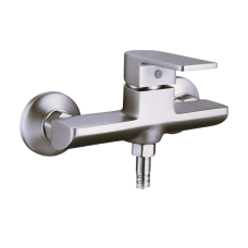 Miješalica za tuš kadu BOOU - Vega Antracit