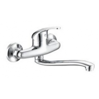 Miješalica za sudoper, zidna GRIFOS - Ecotec