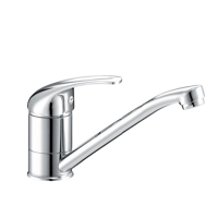 Miješalica za sudoper sa 3 cijevi GRIFOS - Ecotec