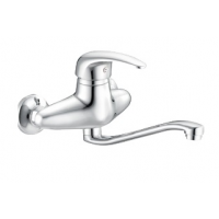 Miješalica za sudoper, zidna GRIFOS - Elegance