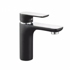 Miješalica za umivaonik GRIFOS - Black