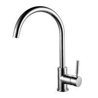 Miješalica za sudoper sa 3 cijevi GRIFOS - Alto