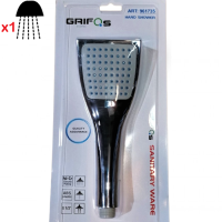 Ručica za tuširanje "F057"