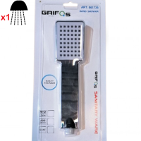 Ručica za tuširanje "F053"