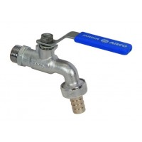 Vrtna slavina 3/4" ARCO - Jardin 