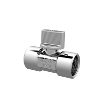 Ventil 1/2" kuglasti „Mini“ - leptir