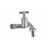 Vrtna slavina 1/2" MBM