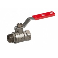 Ventil 3/8" mž kuglasti „Nila“ - 760602, 160602