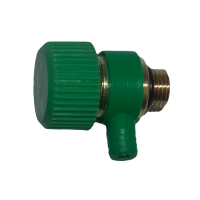 Ispusna slavina 1/4"