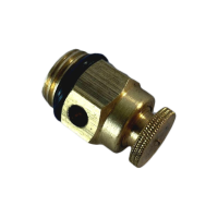 Ispusna slavina 1/4"