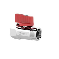 Ventil 1/2" mž kuglasti „Mini“ 