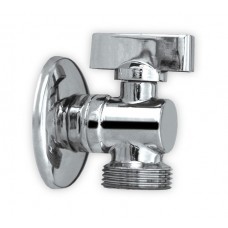 Slavina 1/2" x 3/4" za perilicu MBM - kuglasta