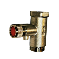 Ventil sigurnosni za bojler 1/2" x 55 mm - KOMAK