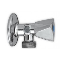 Slavina 1/2" x 3/4" za perilicu MBM - gumica