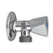 Slavina 1/2" x 3/4" za perilicu MBM - gumica