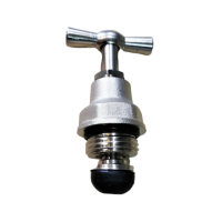 Obrtaj vrtne slavine 1/2"