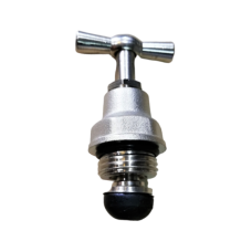 Obrtaj vrtne slavine 1/2"