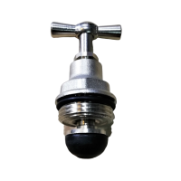 Obrtaj vrtne slavine 3/4"