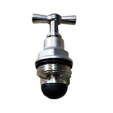 Obrtaj vrtne slavine 3/4"