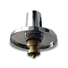 Obrtaj podžbuknog ventila 1/2"