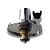 Obrtaj podžbuknog ventila 3/4"