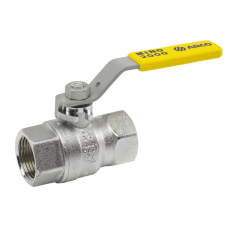 Ventil 1/2" kuglasti „Mino“ - za plin