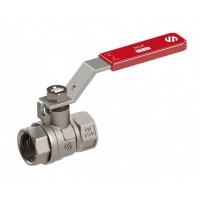 Ventil 1/2" kuglasti „Nila“ - 760103