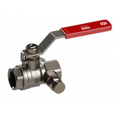 Ventil 1/2" kuglasti sa ispustom "Sena" - 752103