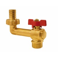 Vrtni hidrant 1/2" ARCO