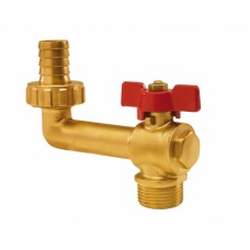 Vrtni hidrant 1/2" ARCO