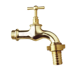 Vrtna slavina 1/2" SOBIME - decor