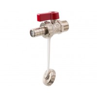 Slavina 3/4" ARCO - punjenje/pražnjenje